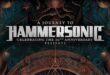 1 Dekade Hammersonic Mengguncang Jakarta, Nostalgia dan Energi!