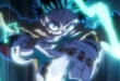 My Hero Academia, Akhir Cerita yang Bikin Penasaran!