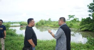 Stadion Untia Makassar, Progres Pembangunan yang Wajib Kamu Tahu