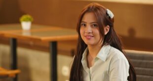 Adhisty Zara Blak-blakan Soal Hubungannya dengan Ayah, Nggak Akur Bukan Berarti Nggak Sayang!