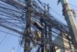 Akhirnya! Penampakan Kabel Semrawut Jabodetabek yang Bikin Lega