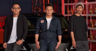 Ariel NOAH Kode Keras Soal 'Album Terakhir', Beneran Mau Bubar?