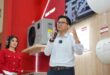 Ariston Unjuk Gigi Perangkat Energi Terbarukan Masa Depan!