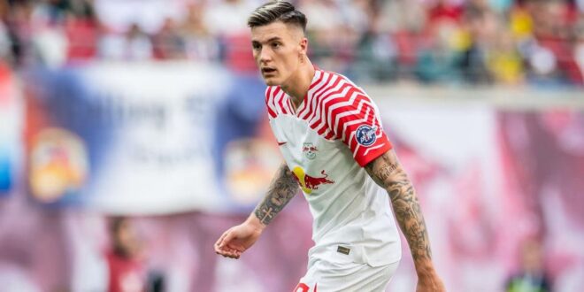 Arsenal Makin Gacor? Intip Formasi Impian Jika Semua Transfer Berhasil!