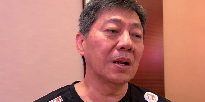 Aryono Miranat Ungkap Hal Penting yang Harus Diperhatikan Pelatih Ganda Putra, Soal Performa Fajar Alfian Cs?
