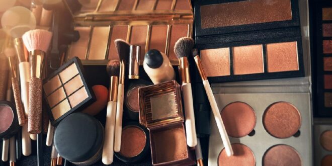 Awas! Produk Kosmetik Ini Ternyata Masuk Daftar Hitam BPOM