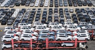 Ban Mobil Listrik Makin Laris Manis di Indonesia, Kok Bisa?