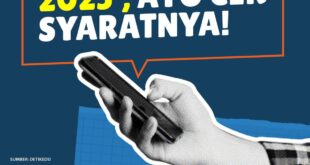 Beasiswa Unggulan Sebentar Lagi Buka? Pastikan Kamu Penuhi Syaratnya!