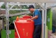 Benarkah Toren Air Warna Cerah Lebih Mudah Berlumut? Cari Tahu Faktanya!