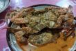 Berani Coba? Sensasi Pedas Menggila Rajungan Remason Tuban Bikin Nagih!