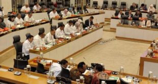 Beras Oplosan Bikin Negara Boncos Triliunan Rupiah, Kok Bisa?!