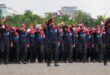 Bhayangkara ke-79, Kejutan Meriah dari Kolaborasi Tak Terduga!