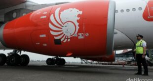 Biar Gak Boncos, Ini yang Perlu Kamu Tahu Soal Bagasi Lion Air!
