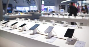 Bikin Ngiler! 10 HP Android Super Cepat, Redmi Masuk Daftar Gak Nih?