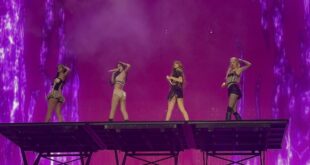 BLACKPINK Bakal Bikin GBK Berguncang dengan 'Jump'! Fix, Nih!