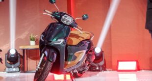 Bocoran Harga Honda Stylo 160, Worth It Gak Sih?