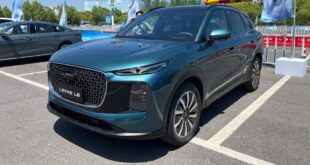 Bocoran Mobil Baru yang Bakal Bikin Heboh GIIAS 2025!