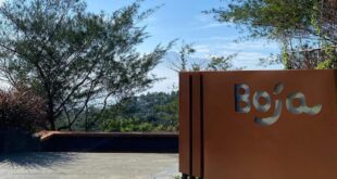 Bogor, Tempat Terbaik Melepas Penat Sambil Belajar dan Menyatu dengan Alam