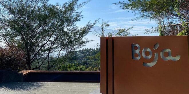 Bogor, Tempat Terbaik Melepas Penat Sambil Belajar dan Menyatu dengan Alam