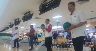 Boling Jakarta Bergerak, Turnamen Seru Lahirkan Bibit Baru!