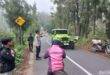 Bromo Memanggil, Tips Aman Mendaki dengan Motor, Matic Minggir Dulu!