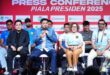 Bukan Cuma Juara, Peringkat Bawah Piala Presiden 2025 Juga Dapat Kejutan!