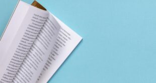 Buku Self Improvement yang Wajib Dibaca Sebelum Lulus SMA