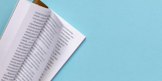 Buku Self Improvement yang Wajib Dibaca Sebelum Lulus SMA