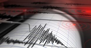 Buru Maluku Digoyang Gempa, Apa yang Terjadi?