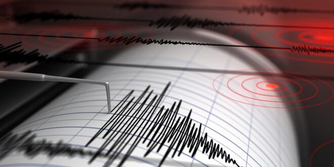 Buru Maluku Digoyang Gempa, Apa yang Terjadi?