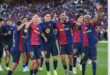 Catat! Ini Dia Tanggal Penting Barcelona di Liga Spanyol Musim Depan!
