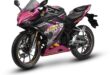 CBR150R Punya Tampilan Baru yang Bikin Pengen Langsung Turing!