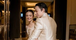 Cerita Amanda Rawles Setelah Sebulan Menikah, Ternyata Suamiku...