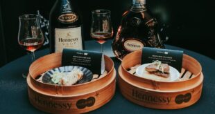 Cognac Eropa Kena Pajak Tinggi di China, Kok Bisa?