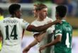 Cole Palmer dan Estevao, Obrolan Seru yang Bikin Penasaran!