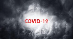 COVID-19 'Stratus', Waspadai Gejala Tak Biasa Ini!