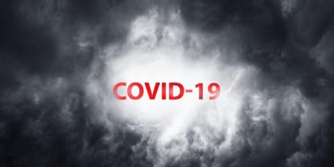 COVID-19 'Stratus', Waspadai Gejala Tak Biasa Ini!