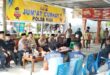 Curhat Warga Pekanbaru ke Polisi, SIM Susah, Sampah Numpuk!