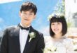 Dari Drakor ke Pelaminan, Kisah Cinta Bang Minah-On Juwan yang Bikin Baper!