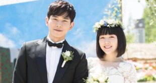 Dari Drakor ke Pelaminan, Kisah Cinta Bang Minah-On Juwan yang Bikin Baper!