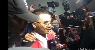 Deg-degan! Vadel Badjideh Akhirnya Buka Suara Soal Ketemu Nikita Mirzani