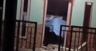 Detonator Ditemukan di Lokasi Ledakan Bom Ikan Bulukumba, Apa yang Terjadi?