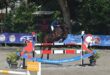 Dirga Wira, Mimpi SEA Games 2025 Masih Menyala Setelah Juara Grand Prix!