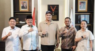 Domino Bukan Sekadar Permainan, Kisah di Balik Kejuaraan Nasional yang Bikin Bangga!