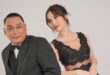 Elina Joerg, Ada Rencana Nikah Setelah Main Film Sama Fadli Fuad?