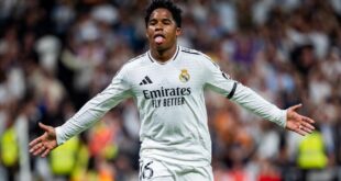 Endrick di Real Madrid, Mimpi Indah atau Tantangan Berat?
