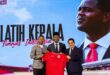 Erick Thohir Punya Rencana Khusus untuk Patrick Kluivert?