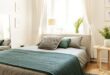 Feng Shui Kamar Tidur, Posisi Ranjang yang Bikin Rezeki Lancar!