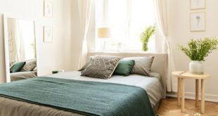 Feng Shui Kamar Tidur, Posisi Ranjang yang Bikin Rezeki Lancar!
