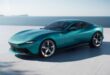 Ferrari Amalfi, Si Murah yang Bikin Roma Jadi Kenangan?